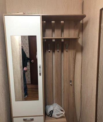 Продажа 1-комнатной квартиры, Краснодар, улица имени Сергея Есенина,  108/6Б