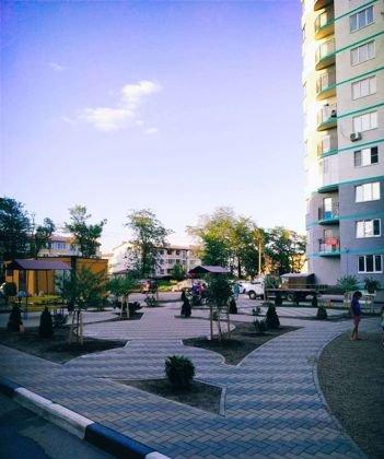 Продажа 2-комнатной квартиры, Краснодар, Калинина,  66к2