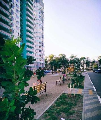 Продажа 2-комнатной квартиры, Краснодар, Калинина,  66к2