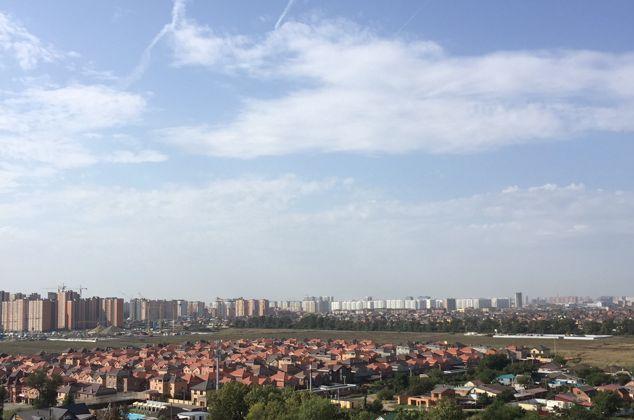 Продажа 2-комнатной квартиры, Краснодар, Калинина,  66к1