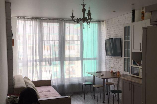 Продажа 2-комнатной квартиры, Краснодар, Калинина,  66к1