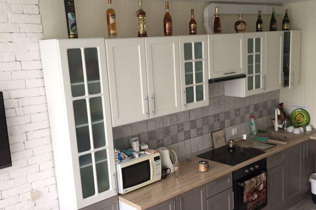 Продажа 2-комнатной квартиры, Краснодар, Калинина,  66к1