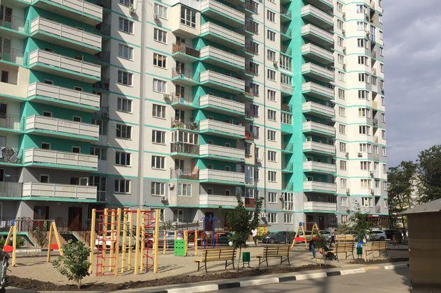 Продажа 2-комнатной квартиры, Краснодар, Калинина,  66к1