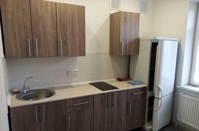 Продажа 1-комнатной квартиры, Краснодар, Калинина,  литВ