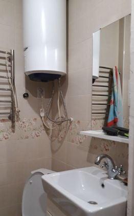 Продажа 1-комнатной квартиры, Краснодар, Калинина,  литБ