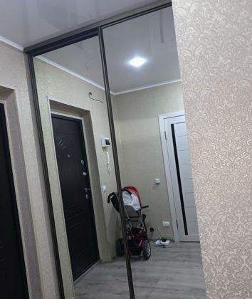 Продажа 1-комнатной квартиры, Краснодар, Калинина,  66к1