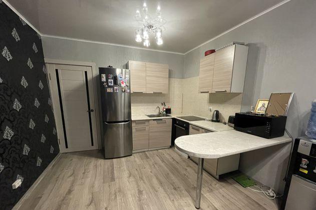 Продажа 1-комнатной квартиры, Краснодар, Калинина,  66к1