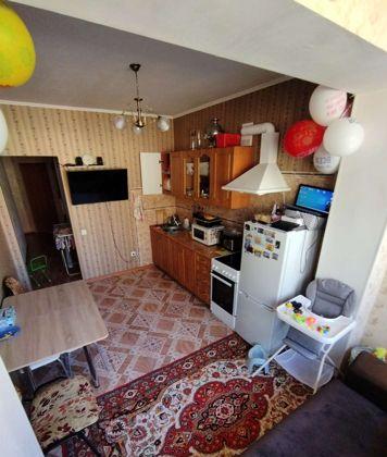 Продажа 1-комнатной квартиры, Краснодар, улица имени Сергея Есенина,  82/5