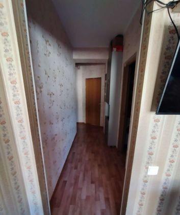 Продажа 1-комнатной квартиры, Краснодар, улица имени Сергея Есенина,  82/5