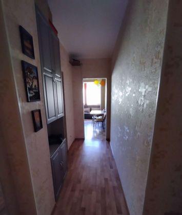 Продажа 1-комнатной квартиры, Краснодар, улица имени Сергея Есенина,  82/5