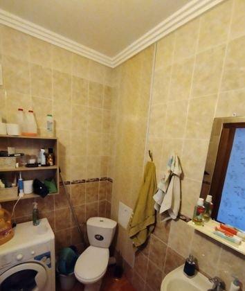 Продажа 1-комнатной квартиры, Краснодар, улица имени Сергея Есенина,  82/5