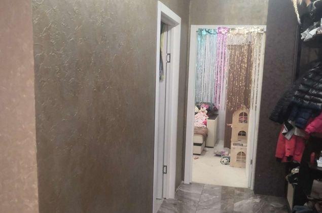 Продажа 2-комнатной квартиры, Краснодар, улица Цезаря Куникова,  24к1