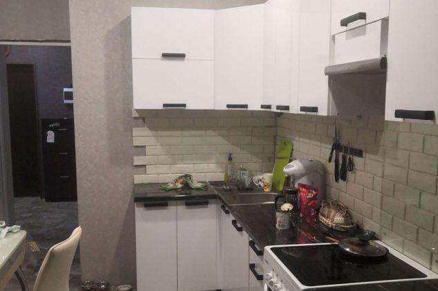 Продажа 2-комнатной квартиры, Краснодар, улица Цезаря Куникова,  24к1