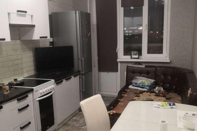 Продажа 2-комнатной квартиры, Краснодар, улица Цезаря Куникова,  24к1