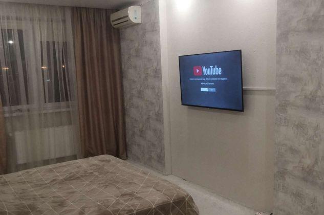 Продажа 2-комнатной квартиры, Краснодар, улица Цезаря Куникова,  24к1