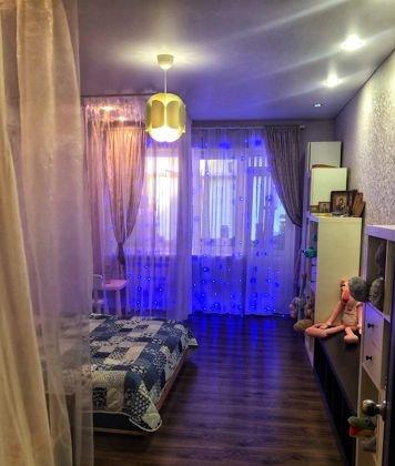 Продажа 1-комнатной квартиры, Краснодар, улица имени Г.М. Плотниченко,  57