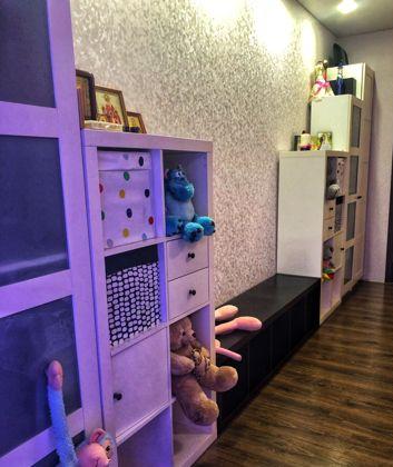 Продажа 1-комнатной квартиры, Краснодар, улица имени Г.М. Плотниченко,  57