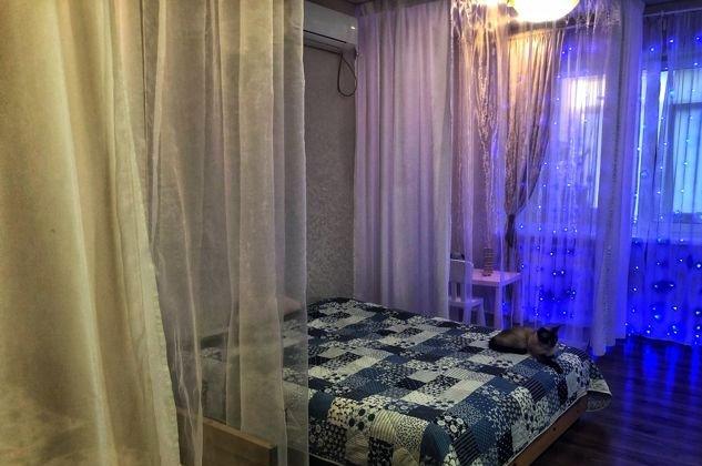 Продажа 1-комнатной квартиры, Краснодар, улица имени Г.М. Плотниченко,  57