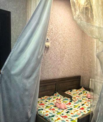 Продажа 1-комнатной квартиры, Краснодар, улица имени Г.М. Плотниченко,  57