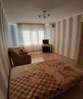 Продажа 1-комнатной квартиры, Краснодар, улица Академика Лукьяненко,  101