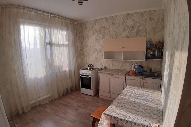 Продажа 1-комнатной квартиры, Краснодар, улица Академика Лукьяненко,  101