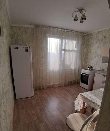 Продажа 1-комнатной квартиры, Краснодар, улица Академика Лукьяненко,  101