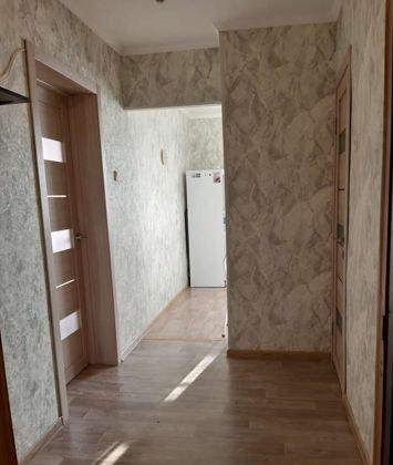 Продажа 1-комнатной квартиры, Краснодар, улица Академика Лукьяненко,  101