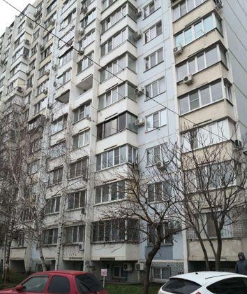 Продажа 1-комнатной квартиры, Краснодар, Рождественская набережная,  41