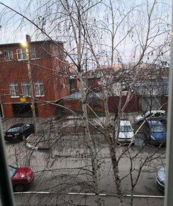 Продажа 1-комнатной квартиры, Краснодар, Рождественская набережная,  41