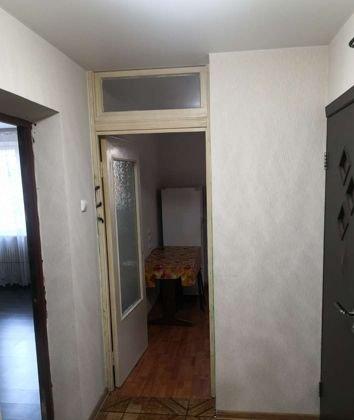 Продажа 1-комнатной квартиры, Краснодар, Рождественская набережная,  41