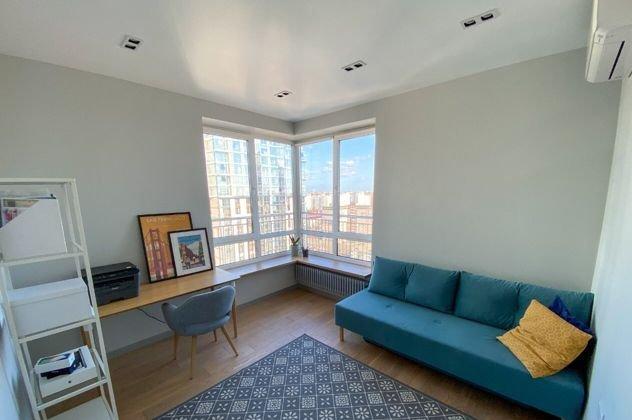 Продажа 3-комнатной квартиры, Краснодар, Совхозная улица,  1к7