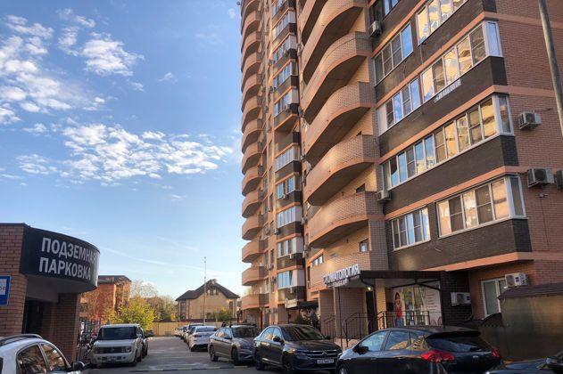 Продажа 2-комнатной квартиры, Краснодар, Казбекская улица,  3