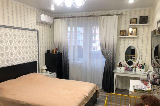 Продажа 2-комнатной квартиры, Краснодар, Казбекская улица,  3