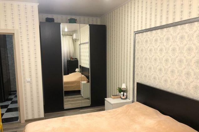 Продажа 2-комнатной квартиры, Краснодар, Казбекская улица,  3