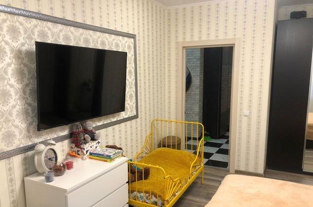 Продажа 2-комнатной квартиры, Краснодар, Казбекская улица,  3