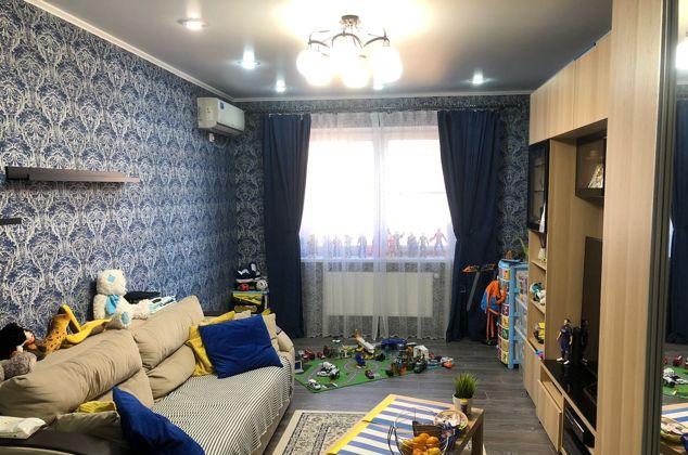 Продажа 2-комнатной квартиры, Краснодар, Казбекская улица,  3