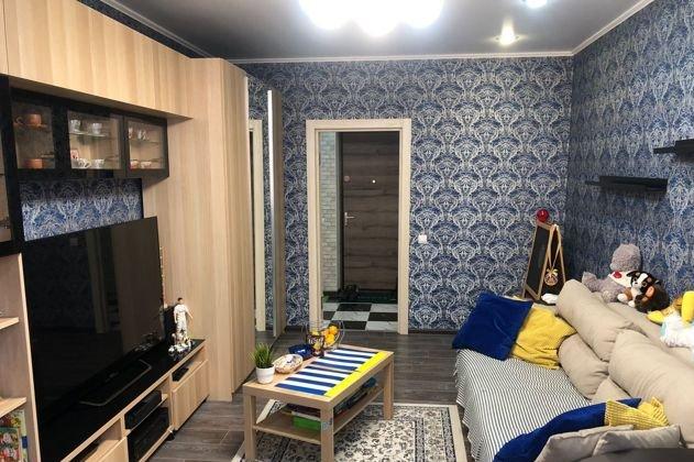 Продажа 2-комнатной квартиры, Краснодар, Казбекская улица,  3