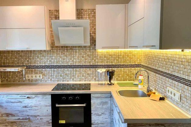 Продажа 1-комнатной квартиры, Краснодар, Казбекская улица,  14