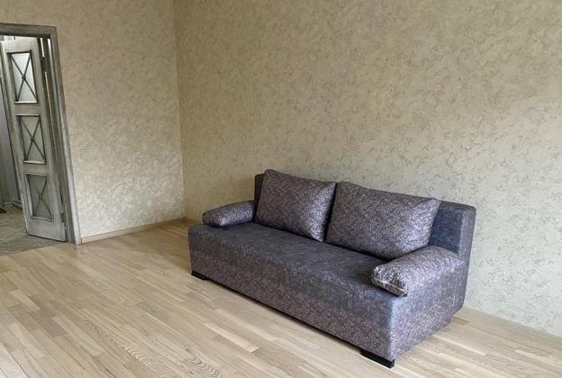 Продажа 1-комнатной квартиры, Краснодар, Казбекская улица,  14