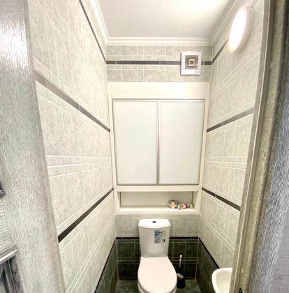 Продажа 1-комнатной квартиры, Краснодар, Казбекская улица,  14