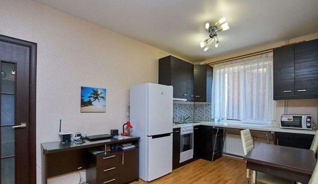 Продажа 1-комнатной квартиры, Краснодар, Угольный переулок,  6