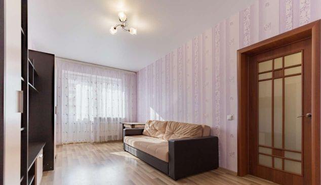 Продажа 2-комнатной квартиры, Краснодар, Казбекская улица,  1