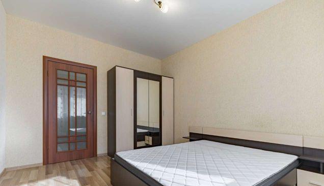 Продажа 2-комнатной квартиры, Краснодар, Казбекская улица,  1