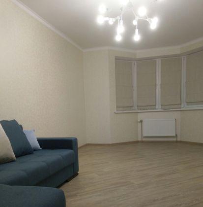 Продажа 1-комнатной квартиры, Краснодар, улица Тургенева,  109