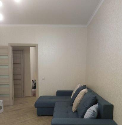 Продажа 1-комнатной квартиры, Краснодар, улица Тургенева,  109