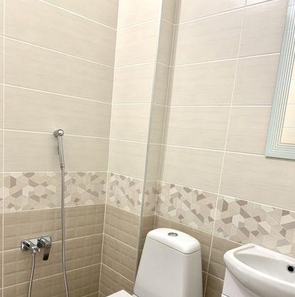 Продажа 1-комнатной квартиры, Краснодар, улица Тургенева,  109