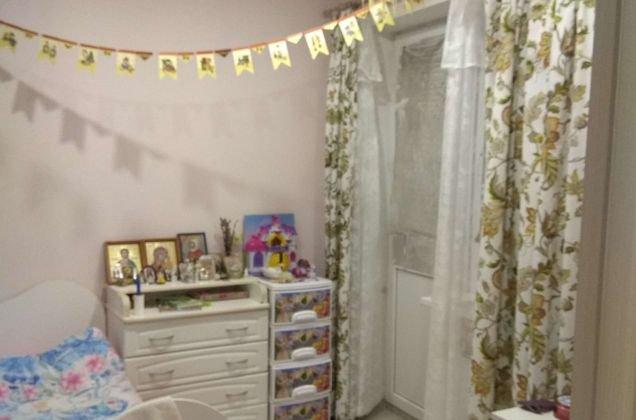 Продажа 1-комнатной квартиры, Краснодар, улица Красных Партизан,  109