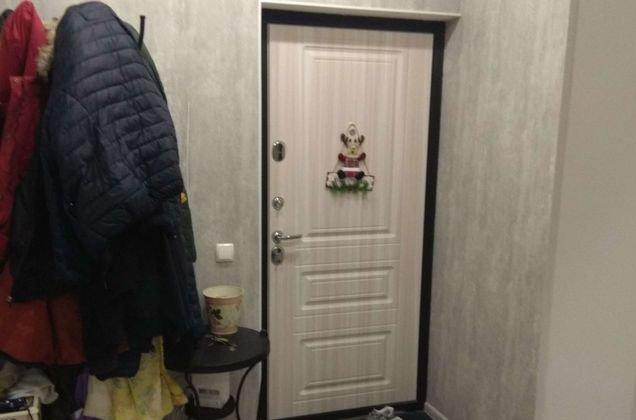 Продажа 1-комнатной квартиры, Краснодар, улица Красных Партизан,  109