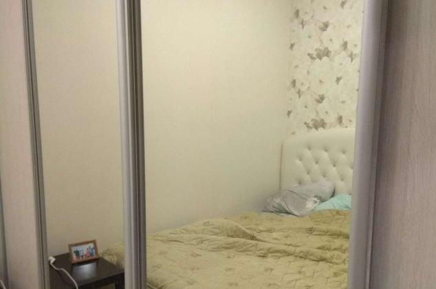 Продажа 1-комнатной квартиры, Краснодар, улица Красных Партизан,  109