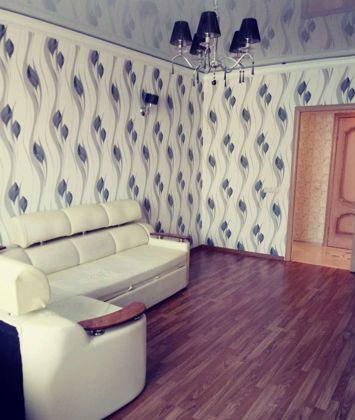 Продажа 2-комнатной квартиры, Краснодар, Кубанская набережная,  64